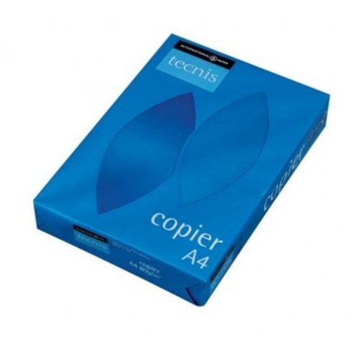 Бумага Tecnis Copier А4, 80г/м2, 500л
