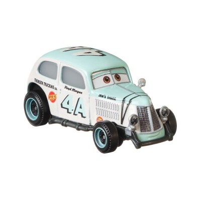 Cars Машинка Тачки - герой Флойд Морган, DXV29/GBV72