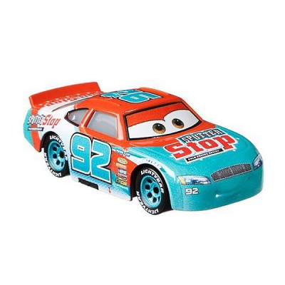 Cars Машинка Тачки - герой Мюррей Буксон, DXV29/GXG58