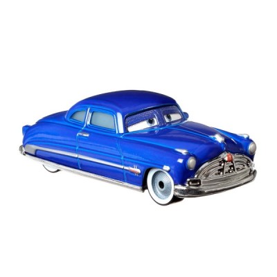 Cars Машинка Тачки - герой Док Хадсон, DXV29/HBK69