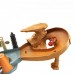 Cars Игровой набор Опасная трасса из мультфильма Тачки, GTK92