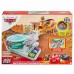 Cars Игровой набор Опасная трасса из мультфильма Тачки, GTK92