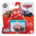 Cars Металлический мини - гонщик герой из мультфильма Тачки (в ассортименте), GKF65 