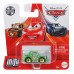 Cars Металлический мини - гонщик герой из мультфильма Тачки (в ассортименте), GKF65 
