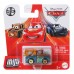 Cars Металлический мини - гонщик герой из мультфильма Тачки (в ассортименте), GKF65 