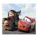 Cars Машинка базовая Тачки - Кэти Коптер (Kathy Copter), DXV29/GRR86