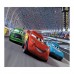 Cars Машинка базовая Тачки - Кэти Коптер (Kathy Copter), DXV29/GRR86