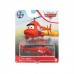 Cars Машинка базовая Тачки - Кэти Коптер (Kathy Copter), DXV29/GRR86