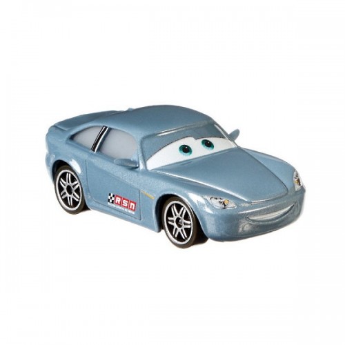 Cars Машинка Тачки - герой Боб Катласс, DXV29/GXG45