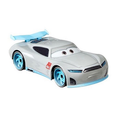 Cars Машинка Тачки - герой Том В., DXV29/GXG47