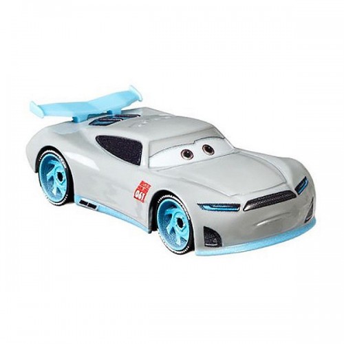 Cars Машинка Тачки - герой Том В., DXV29/GXG47