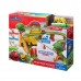 Chuggington Игровой набор - трек Сафари с паровозиком Мтамбо (железная дорога), EU890601