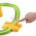 Chuggington Игровой набор - трек Сафари с паровозиком Мтамбо (железная дорога), EU890601