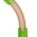 Chuggington Игровой набор - трек Сафари с паровозиком Мтамбо (железная дорога), EU890601