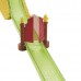 Chuggington Игровой набор - трек Сафари с паровозиком Мтамбо (железная дорога), EU890601