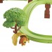 Chuggington Игровой набор - трек Сафари с паровозиком Мтамбо (железная дорога), EU890601