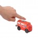 Chuggington Игровой набор - трек Железнодорожное депо с паровозиком Вилсоном (железная дорога), EU890501