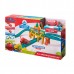 Chuggington Игровой набор - трек Железнодорожное депо с паровозиком Вилсоном (железная дорога), EU890501