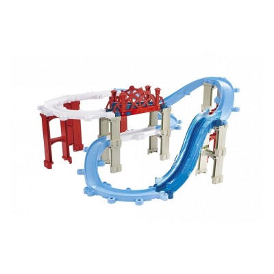 Chuggington Игровой набор с треком Приключения паровозика Вилсона (железная дорога Чаггингтон), EU303950