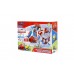 Chuggington Игровой набор с треком Приключения паровозика Вилсона (железная дорога Чаггингтон), EU303950