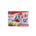 Chuggington Игровой набор с треком Приключения паровозика Вилсона (железная дорога Чаггингтон), EU303950