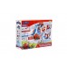 Chuggington Игровой набор с треком Приключения паровозика Вилсона (железная дорога Чаггингтон), EU303950