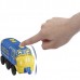 Chuggington Паровозик Брюстер з механічною функцією та пазлом, EU890302