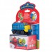 Chuggington Паровозик Брюстер з механічною функцією та пазлом, EU890302