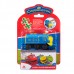 Chuggington Паровозик Брюстер з механічною функцією та пазлом, EU890302