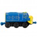 Chuggington Паровозик Брюстер з механічною функцією та пазлом, EU890302