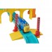 Chuggington Паровозик Брюстер на батарейках, EU890402