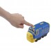 Chuggington Паровозик Брюстер серії Грай та трансформуй, EU890102
