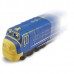 Chuggington Паровозик Брюстер серії Грай та трансформуй, EU890102
