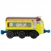Chuggington Паровозик Фростини с механической функцией и пазлом, EU890304