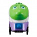 Chuggington Паровозик Коко з механічною функцією та пазлом, EU890303