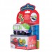 Chuggington Паровозик Коко з механічною функцією та пазлом, EU890303