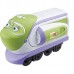 Chuggington Паровозик Коко серії Грай та трансформуй, EU890103
