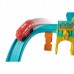 Chuggington Паровозик Вилсон на батарейках, EU890401