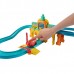 Chuggington Паровозик Вилсон на батарейках, EU890401