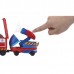 Chuggington Паровозик Вилсон с прицепом серии Играй и трансформируй, EU890201