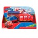 Chuggington Паровозик Вилсон с прицепом серии Играй и трансформируй, EU890201