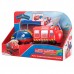 Chuggington Паровозик Вилсон с прицепом серии Играй и трансформируй, EU890201