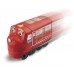Chuggington Паровозик Вілсон серії Грай та трансформуй, EU890101
