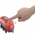Chuggington Паровозик Вілсон з механічною функцією та пазлом, EU890301