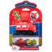 Chuggington Паровозик Вілсон з механічною функцією та пазлом, EU890301