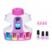 Cool Maker Набор для нейл-арта Go Glam Unique (Маникюрный салон), SM37531/1467