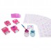 Cool Maker Набор для боди-арта Shimmer Me с валиком, временные татуировки для детей, SM37548