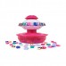 Cool Maker Набор для создания браслетов PopStyle с машинкой, SM37564