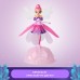 Crystal Flyers Магическая летающая кукла с кристальными крыльями, SM30200
