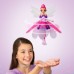 Crystal Flyers Магическая летающая кукла с кристальными крыльями, SM30200